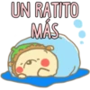 UN RATITO
MÁS