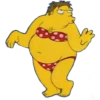 The Simpsons 10 18