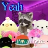 Raccoon Vol. 2 15