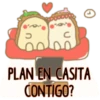 Face
C
PLAN EN CASITA
CONTIGO?