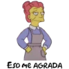 Eso me AGRADA
