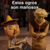 Sherk ✨ Memes clásicos 2 15