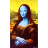 monalisa stickers 16