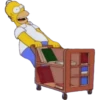The Simpsons 10 20