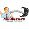 AVI MOTORS 6
