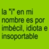 📗⛳ FRASES [Brat] ⛳📗 18