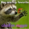 Raccoon Vol. 2 19