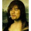monalisa stickers 17