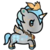 Unicornios Coloridos 7 21