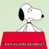 🐶 SnOoPy 🌲 13