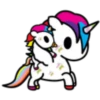 Unicornios Coloridos 7 22