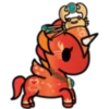 Unicornios Coloridos 7 23