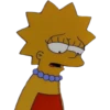 The Simpsons 10 21