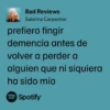 letras de canciones (Real) 23