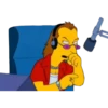 The Simpsons 9 19