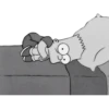 The Simpsons 9 21