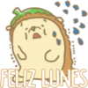 FELIZ LUNES