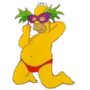 The Simpsons 10 24