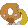 The Simpsons 10 25