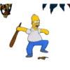 The Simpsons 9 22