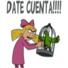 DATE CUENTA!!!