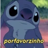 Stitch reagindo 💙 13
