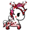 Unicornios Coloridos 7 24