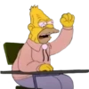 The Simpsons 9 23