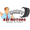 AVI MOTORS 8