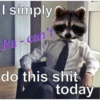 Raccoon Vol. 2 24