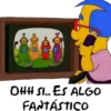 *****
OHH SI.. ES ALGO
FANTÁSTICO