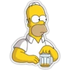 The Simpsons 7 21