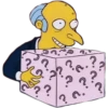 The Simpsons 10 27