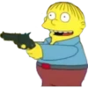 The Simpsons 9 25