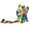 The Simpsons 7 24