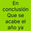 📗⛳ FRASES [Brat] ⛳📗 25