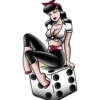 Chicas 1 Clásica 27