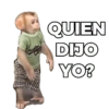 Healo Kor QUIEN DIJO YO?