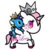 Unicornios Coloridos 7 25
