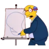 The Simpsons 10 29