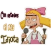 Con ustedes elmas Tojota PLAR R♡