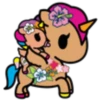 Unicornios Coloridos 7 27