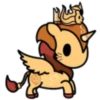 Unicornios Coloridos 7 28