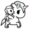 Unicornios Coloridos 7 29