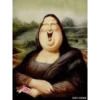 monalisa stickers 26