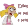 La FeRV Estoy de mall a peor