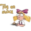 Toy en Shock