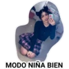 MODO NIÑA BIEN