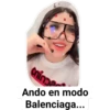 cnino
Ando en modo
Balenciaga...