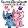 Stitch Hot 5